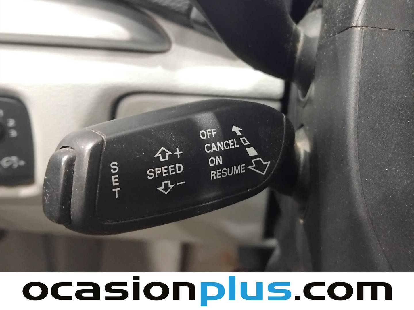 Audi A3 Audi A3 Cabrio Attraction 1.6 TDI CD (110 CV) seminuevo