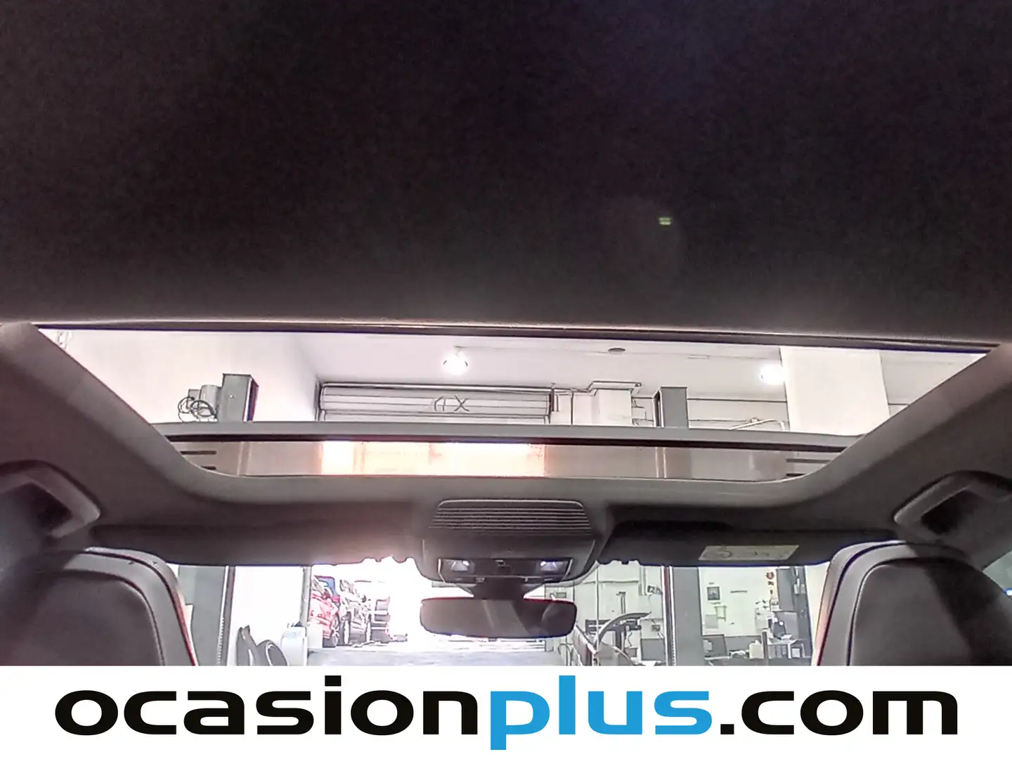 Foto Cupra León CUPRA León 2.0 TSI DSG (245 CV)