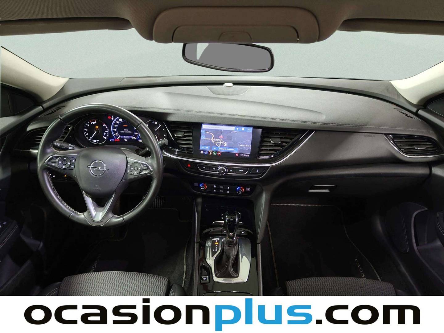 Opel Insignia Opel Insignia GS 2.0 D S&S Business Elegance AT8 (174 CV) de ocasión