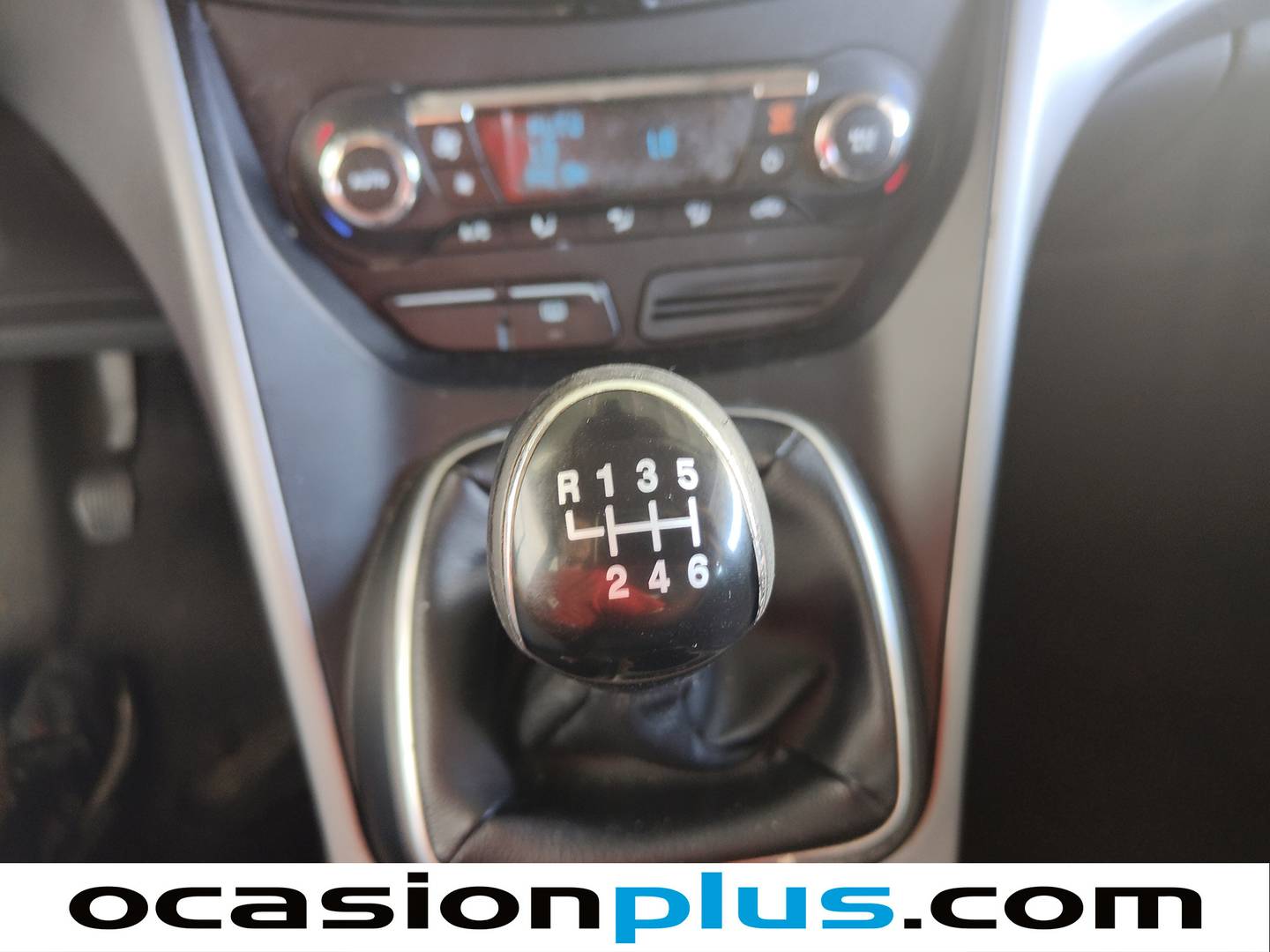Ford C-Max Ford C-Max 1.6 TDCI Trend (115 CV) de segunda mano