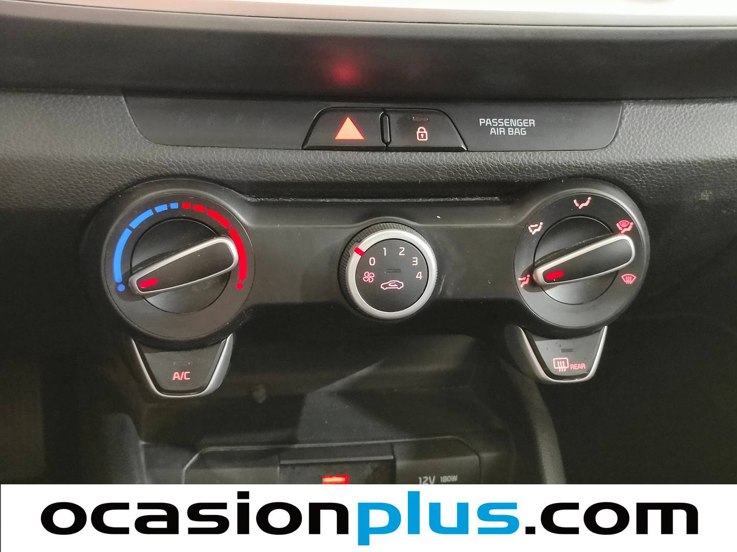 KIA Stonic KIA Stonic 1.0 T-GDi MHEV iMT Concept (100 CV) al mejor precio