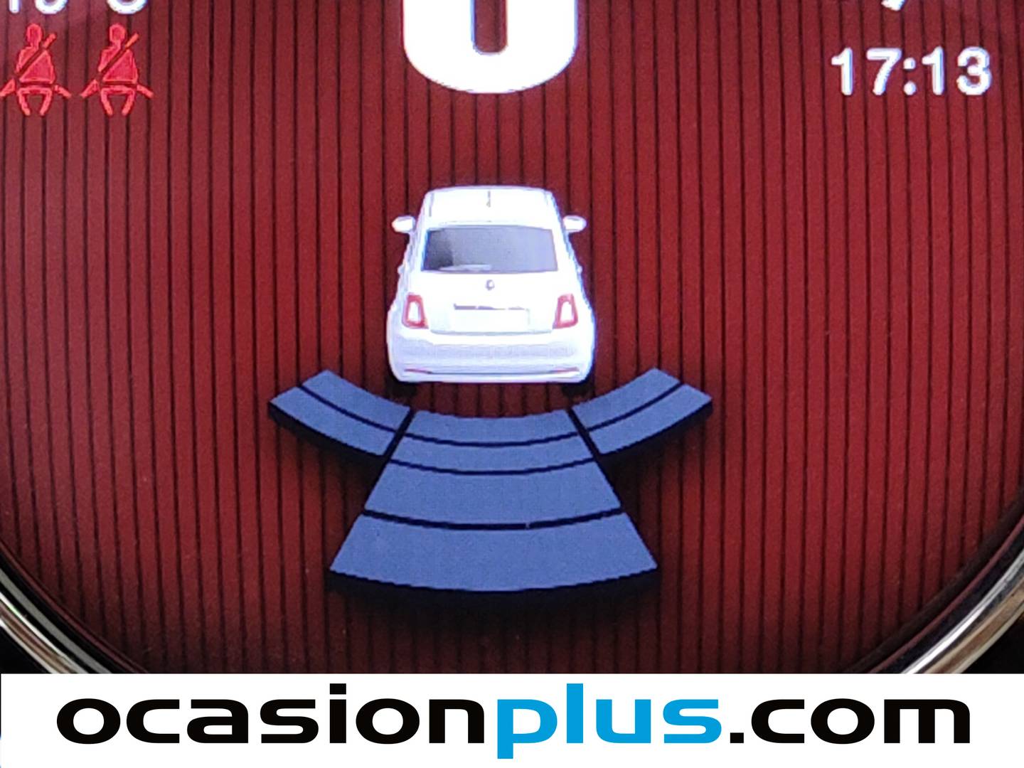 Foto Fiat 500 Fiat 500 1.0 Hybrid Dolcevita (70 CV)