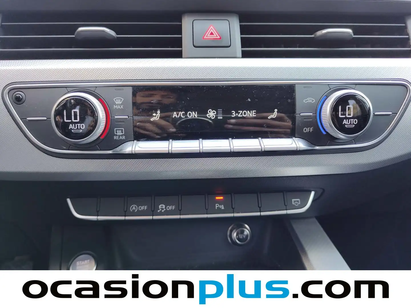 Foto Audi A4 Audi A4 Avant Avant sport edition 2.0 TDI Pack S-line (150 CV)