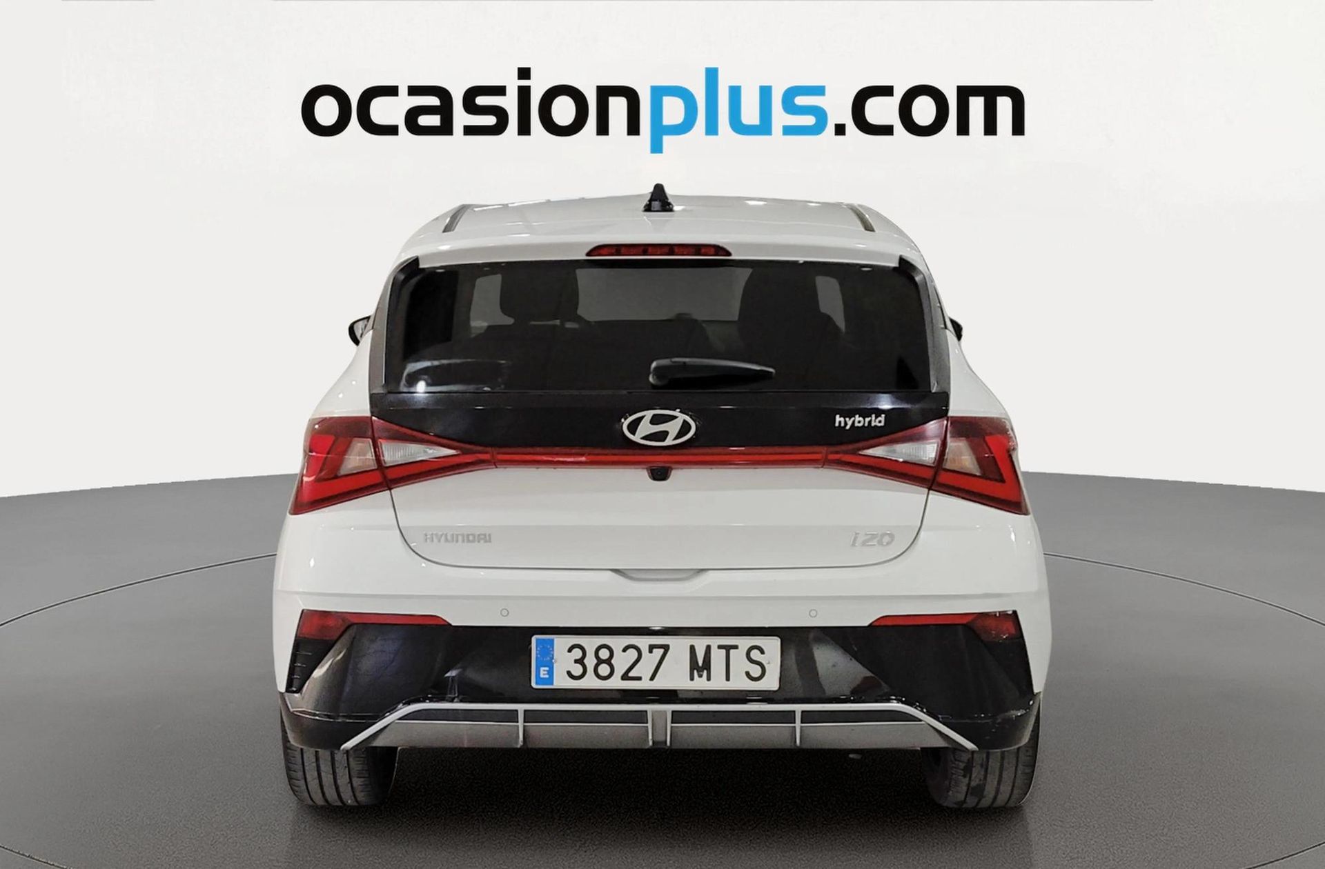 Hyundai i20 1.0 T-GDi 48V Tecno DCT - foto 14