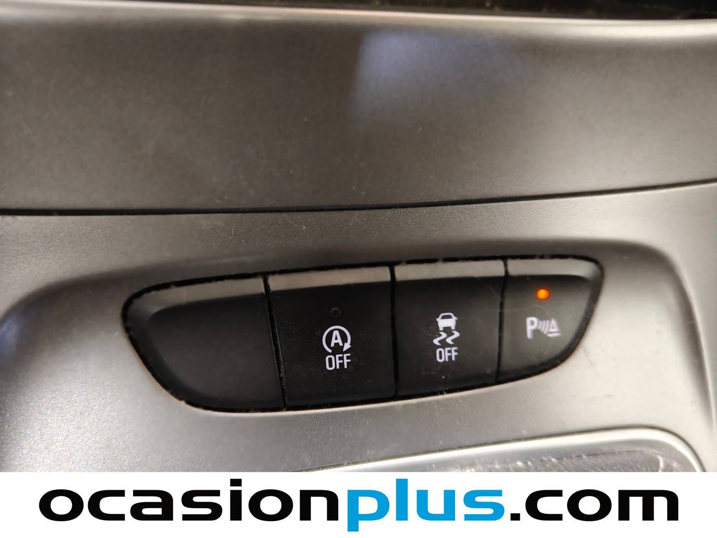 Equipamiento del Opel Astra Opel Astra 1.6 CDTi S&S Selective Pro (110 CV)
