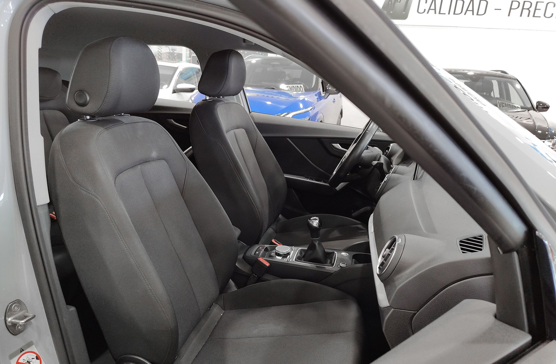 Audi Q2 Advanced 30 TFSI - foto 19