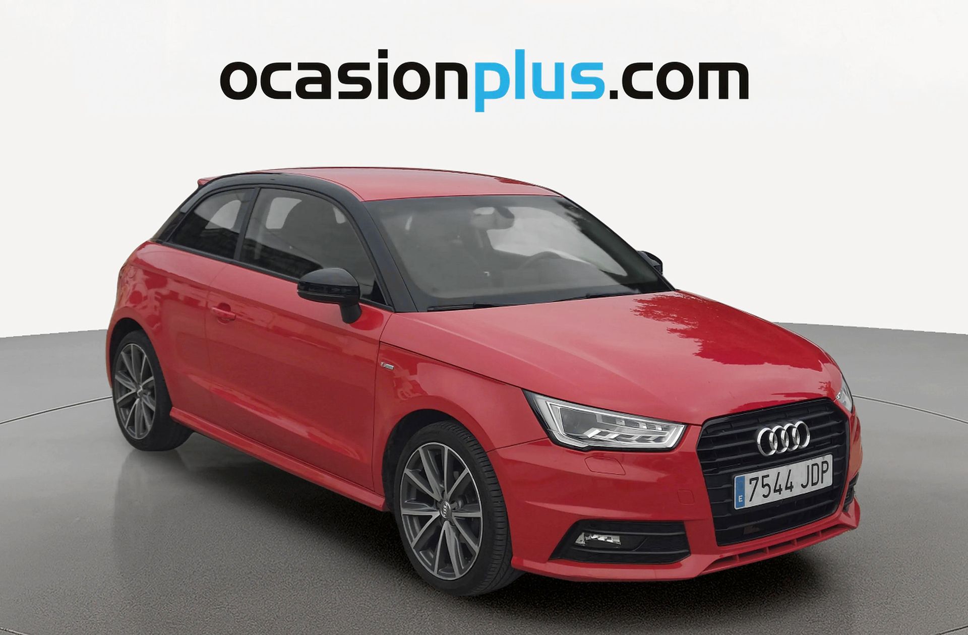 Audi A1 Adrenalin 1.4 TDI ultra Pack S Line - foto 2