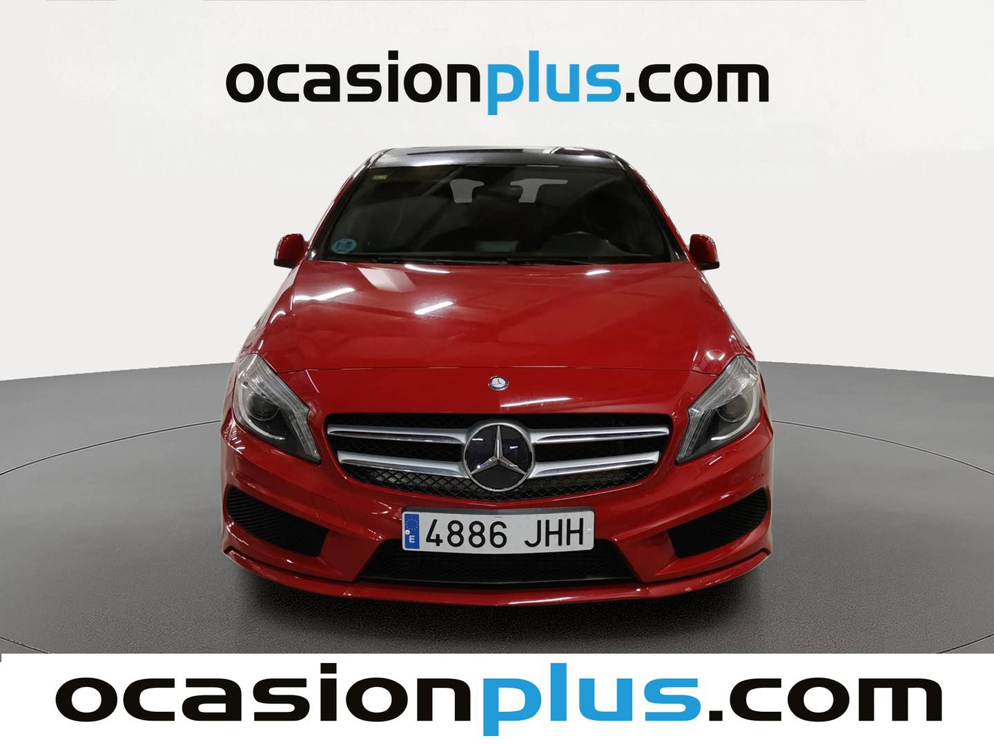 Mercedes Clase A Mercedes Clase A 180 CDI AMG Line (109 CV) barato