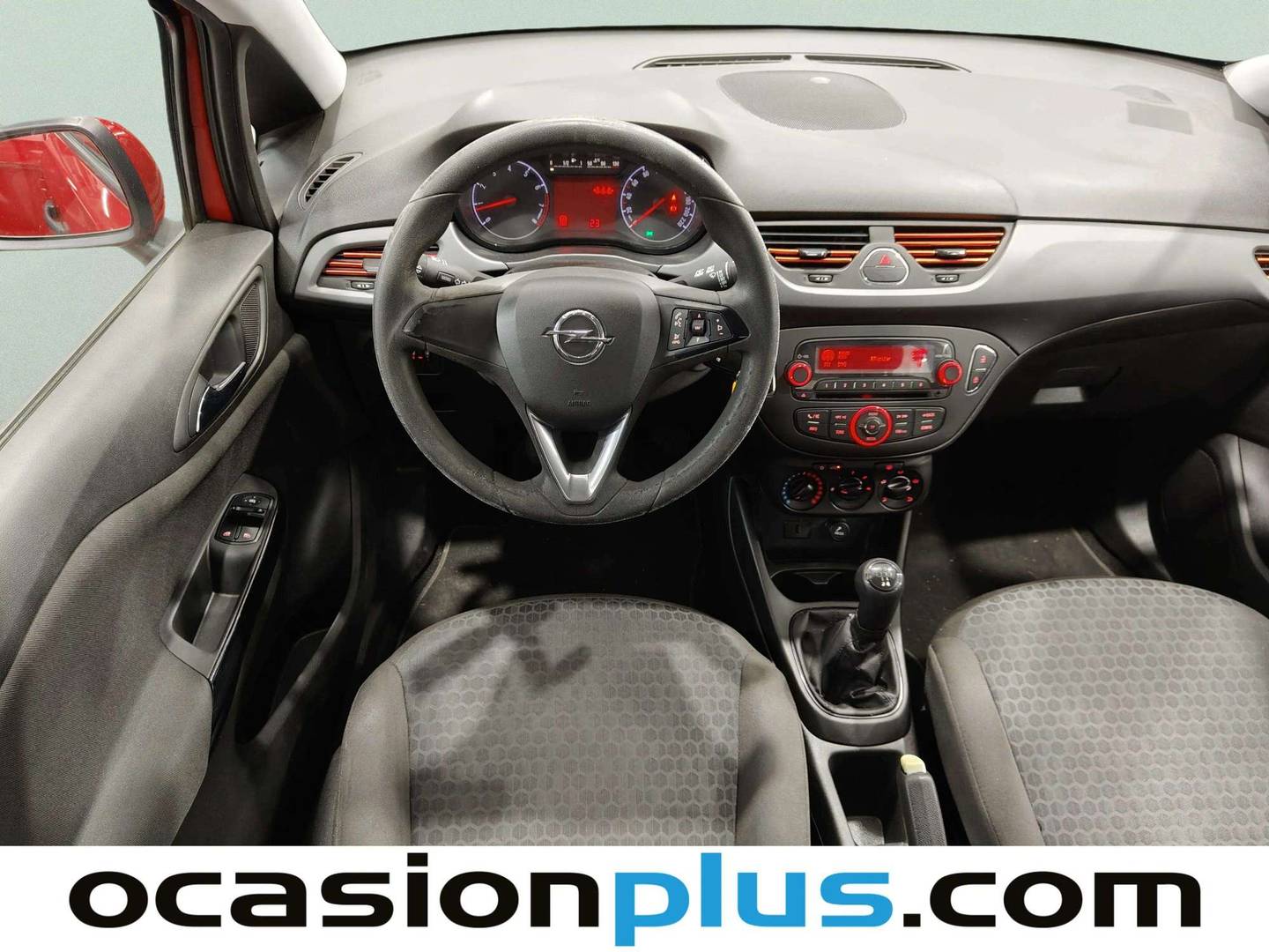 Foto Opel Corsa Opel Corsa 1.4 Expression  (90 CV)