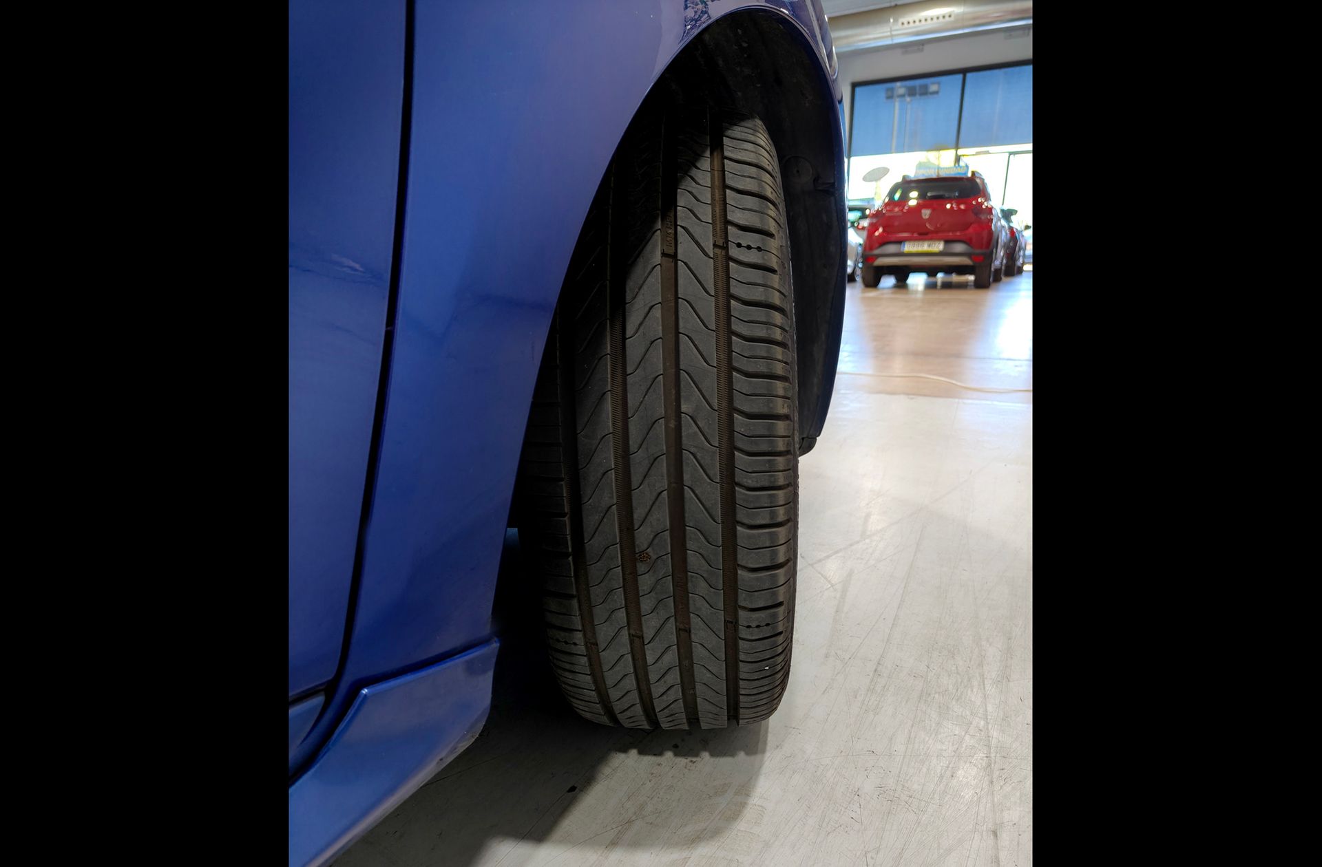 Renault Clio Sport Tourer Zen TCe EDC Pack GT Line - foto 38
