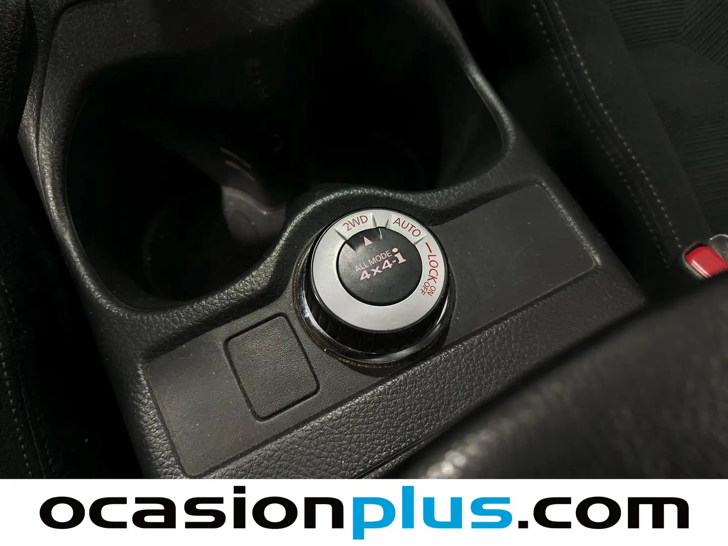 Foto Nissan X-TRAIL Nissan X-Trail dCi 130 Acenta 4x4-i (130 CV)