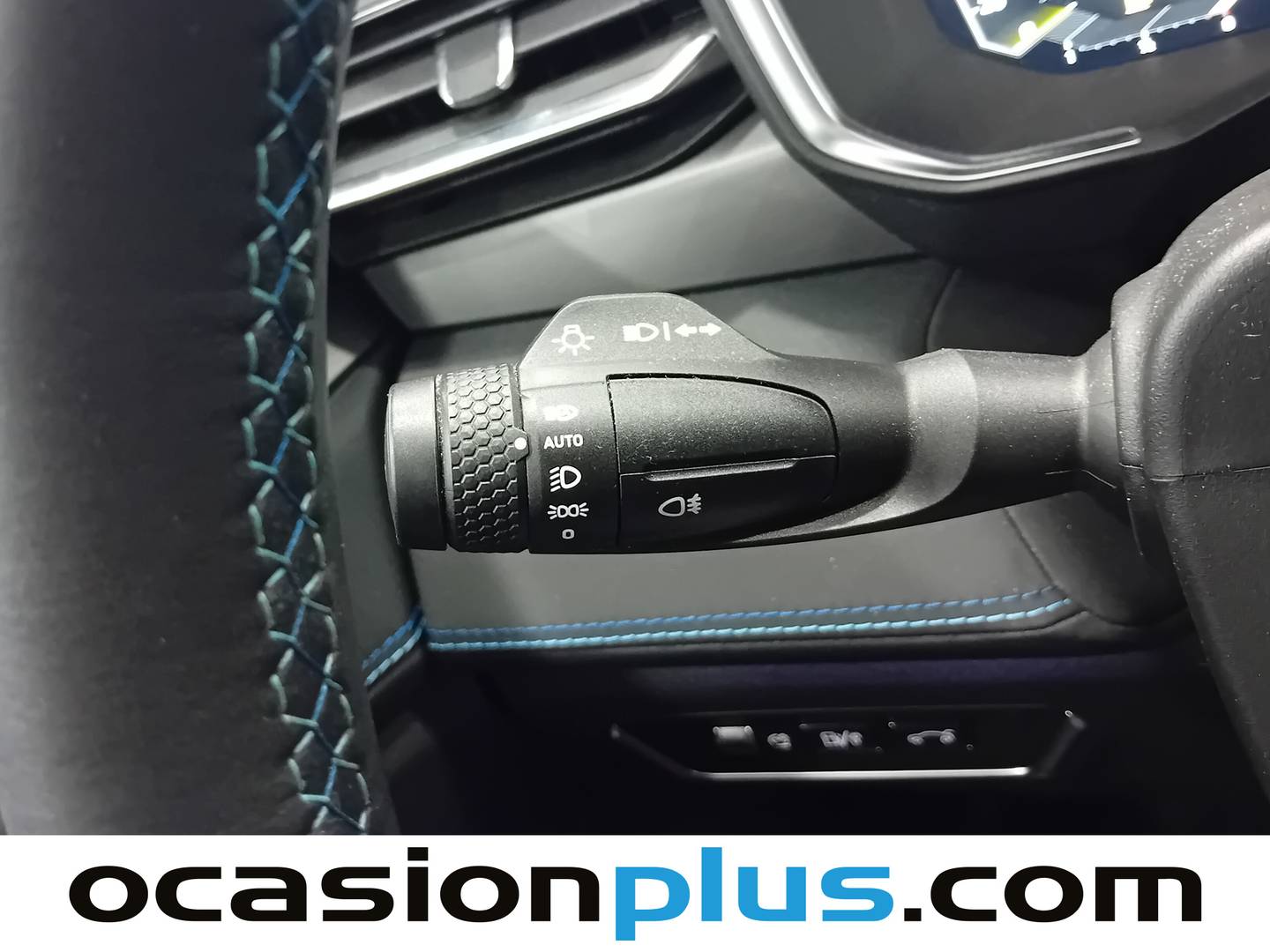 Foto Lynk & Co 01 Lynk & Co 01 1.5 PHEV 6.6kW (261 CV)