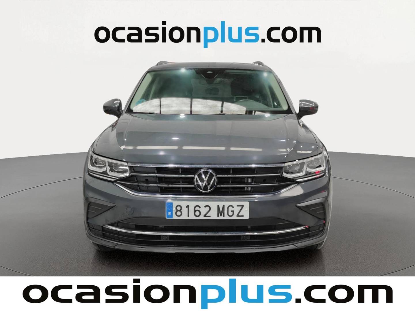 Volkswagen Tiguan Volkswagen Tiguan Life 2.0 TDI (150 CV) DSG 150cv