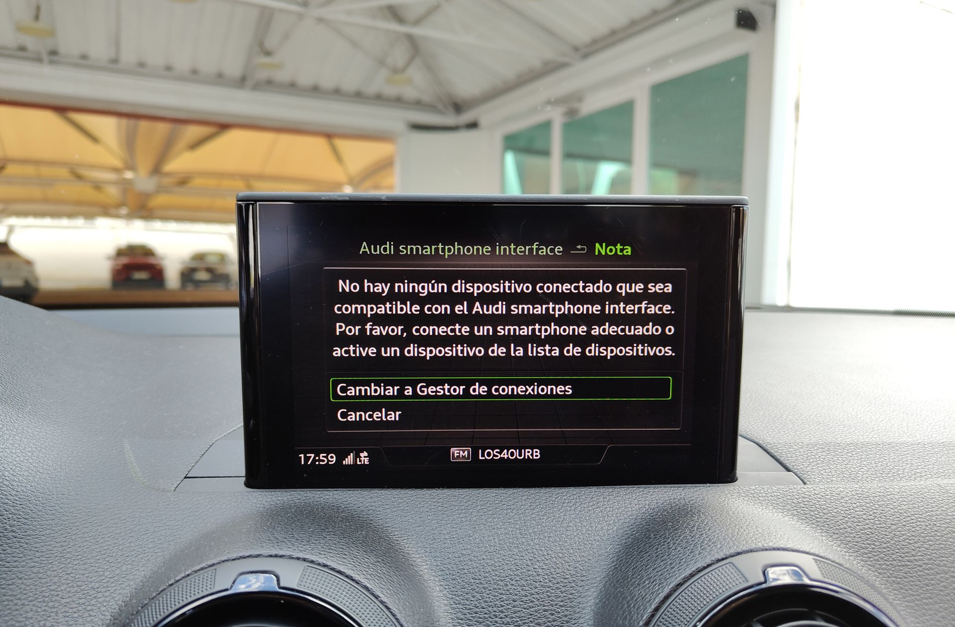 Audi Q2 design edition 1.0 TFSI ultra - foto 8