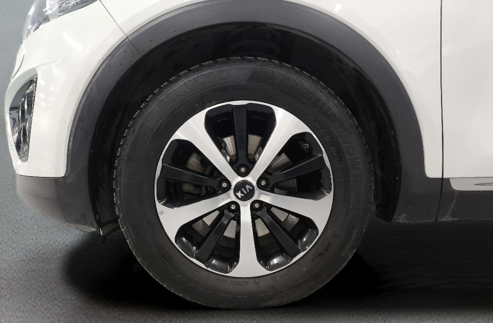 Kia Sorento 2.2 CRDi Drive 4x2 7 plazas - foto 36