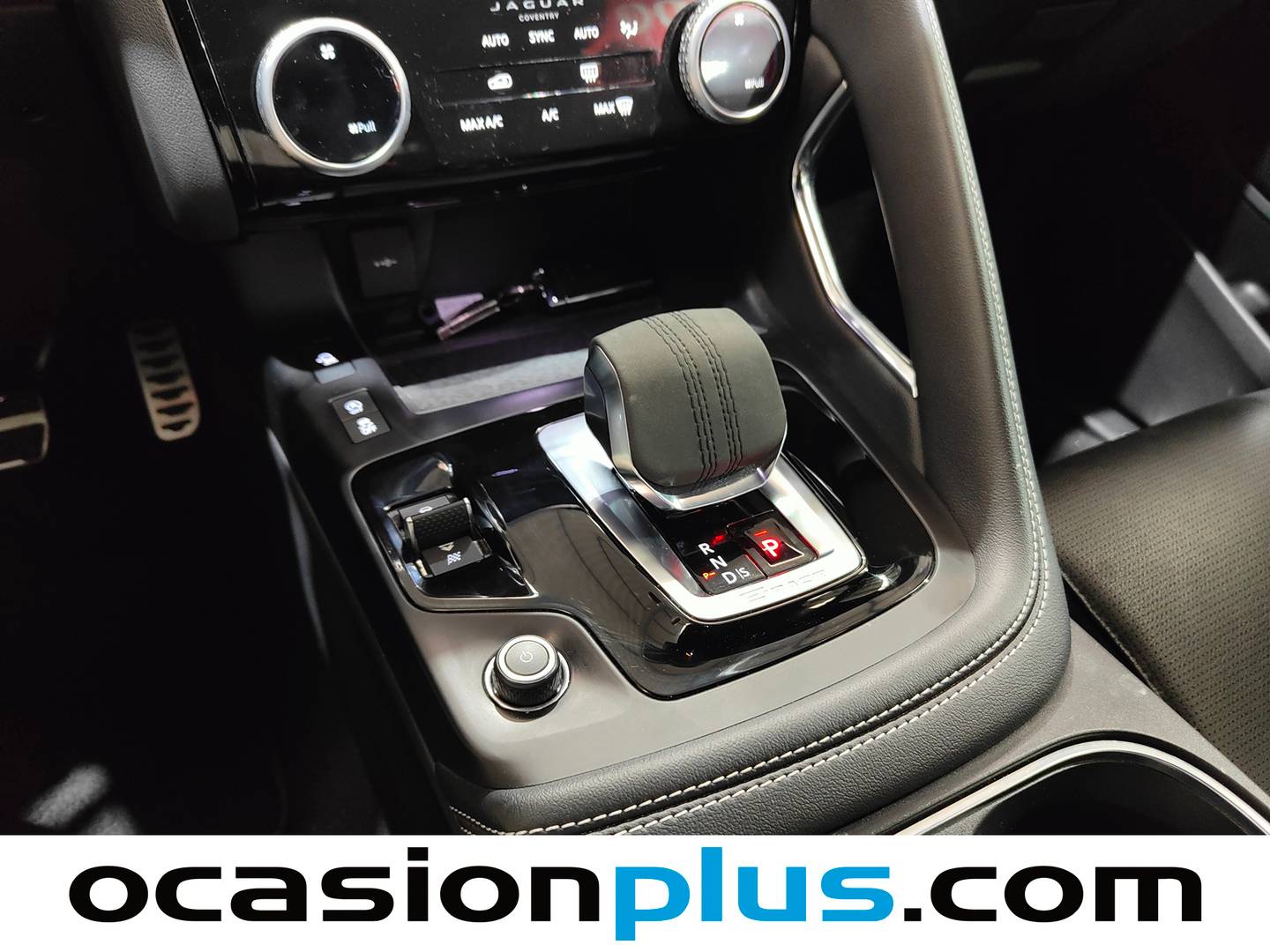 Jaguar E-Pace Jaguar E-PACE 2.0D MHEV R-Dynamic S 4WD Auto (163 CV) de segunda mano