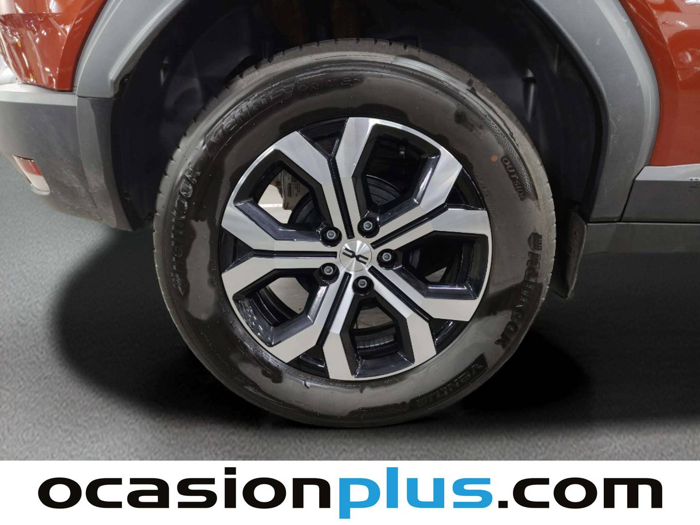 Dacia Duster Dacia Duster Hybrid Expression (140 CV) automático