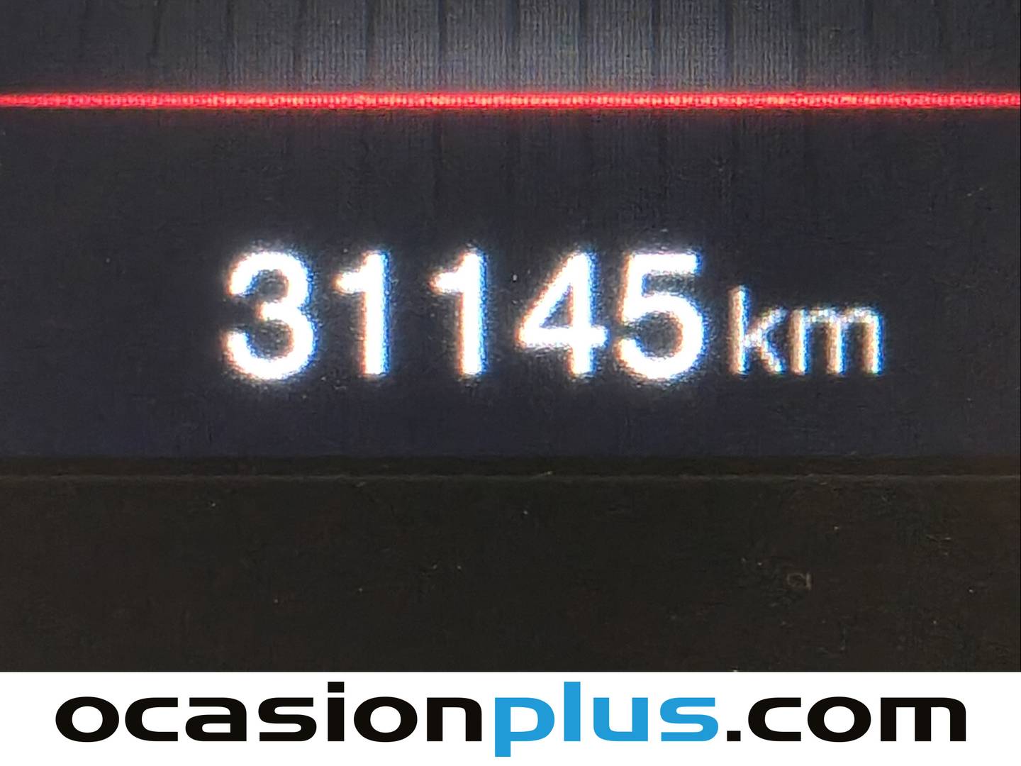 Fiat 500X Fiat 500X 1.5 Hybrid Red DCT (130 CV) seminuevo