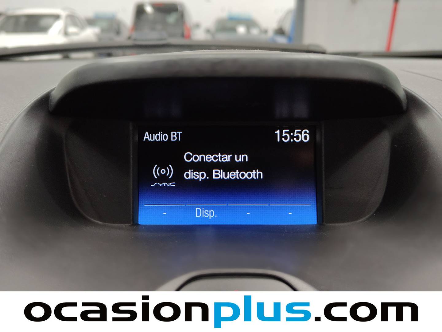 Extras y acabados del Ford Ka+ Ford Ka+ 1.2 Ti-VCT Ultimate (85 CV)