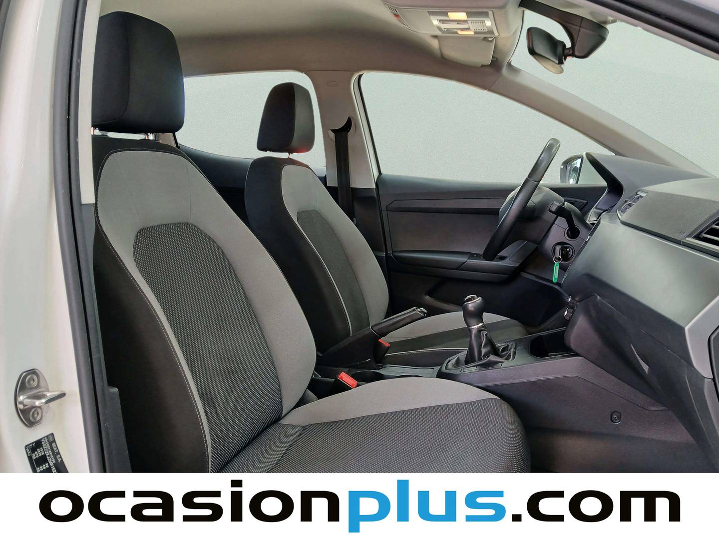 Seat Ibiza Seat Ibiza 1.0 TSI Style Go2 (110 CV) km 0