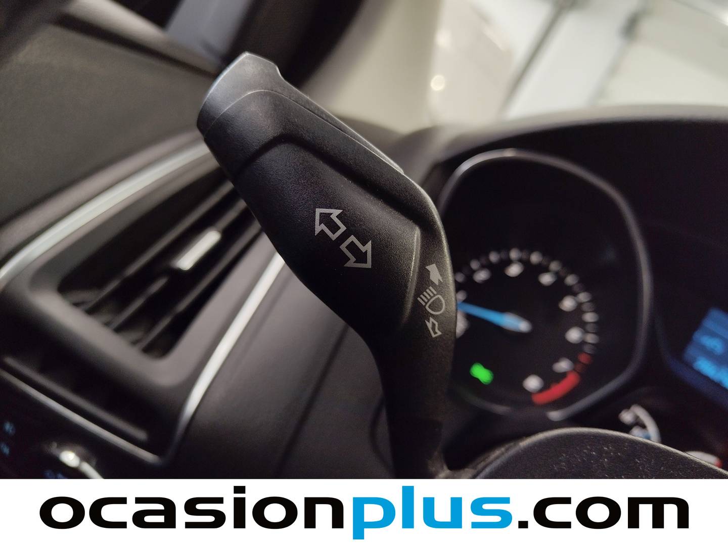 Ford Focus Ford Focus 1.0 EcoBoost S&S Edition (125 CV) de segunda mano