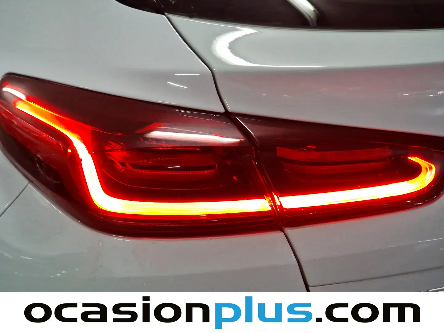 Foto KIA XCeed Kia XCeed 1.0 T-GDi Drive (120 CV)