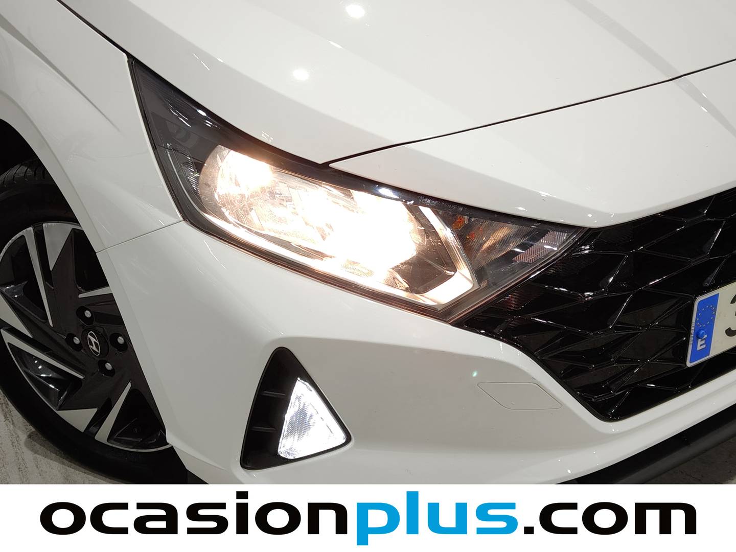 Foto Hyundai i20 Hyundai i20 1.0 TGDI 48V Klass DCT (100 CV)