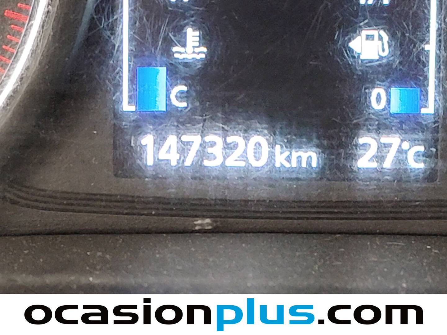 Mitsubishi Outlander Mitsubishi Outlander 220 DI-D Motion 2WD 7 Plazas (150 CV) seminuevo