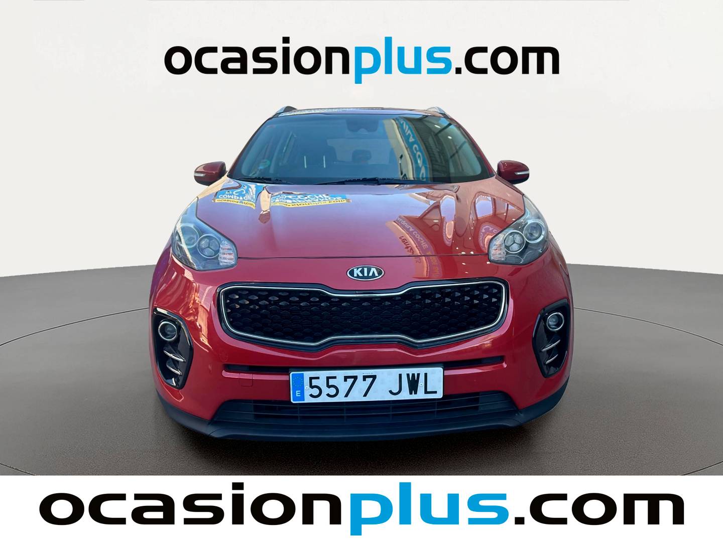 KIA Sportage KIA Sportage 1.6 GDi (132CV) x-Tech17 4x2 132cv