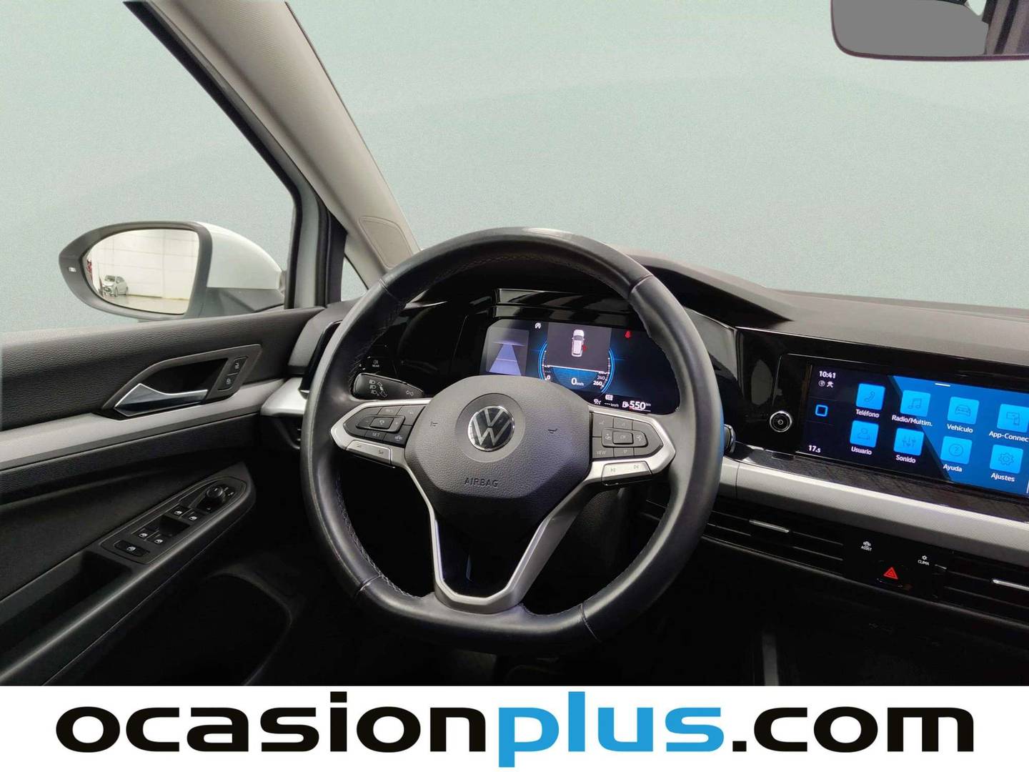 Volkswagen Golf Volkswagen Golf 2.0 TDI (115 CV) 2022