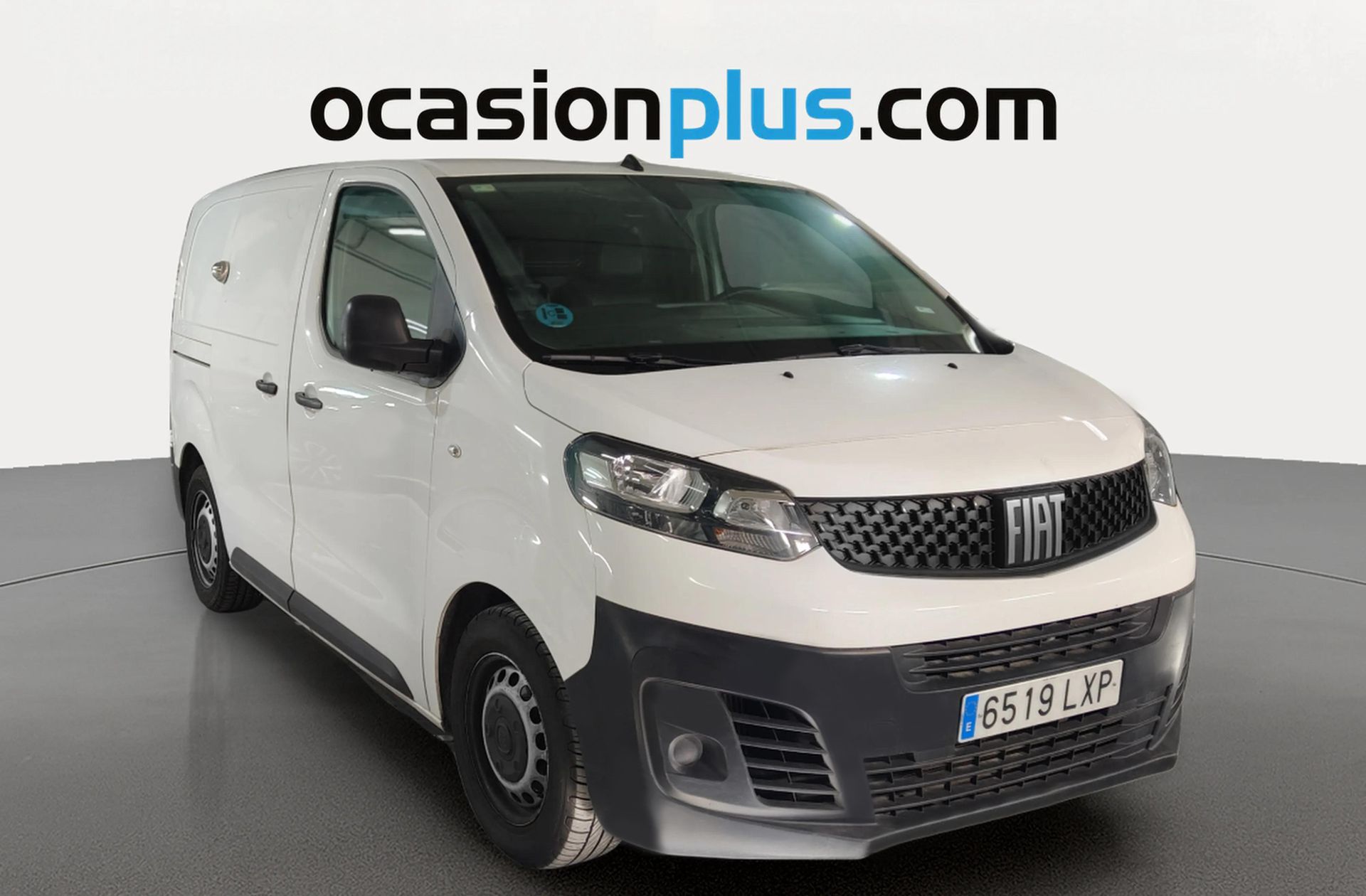 Fiat Scudo Furgon 1.5 BlueHDi L1 Business - foto 2