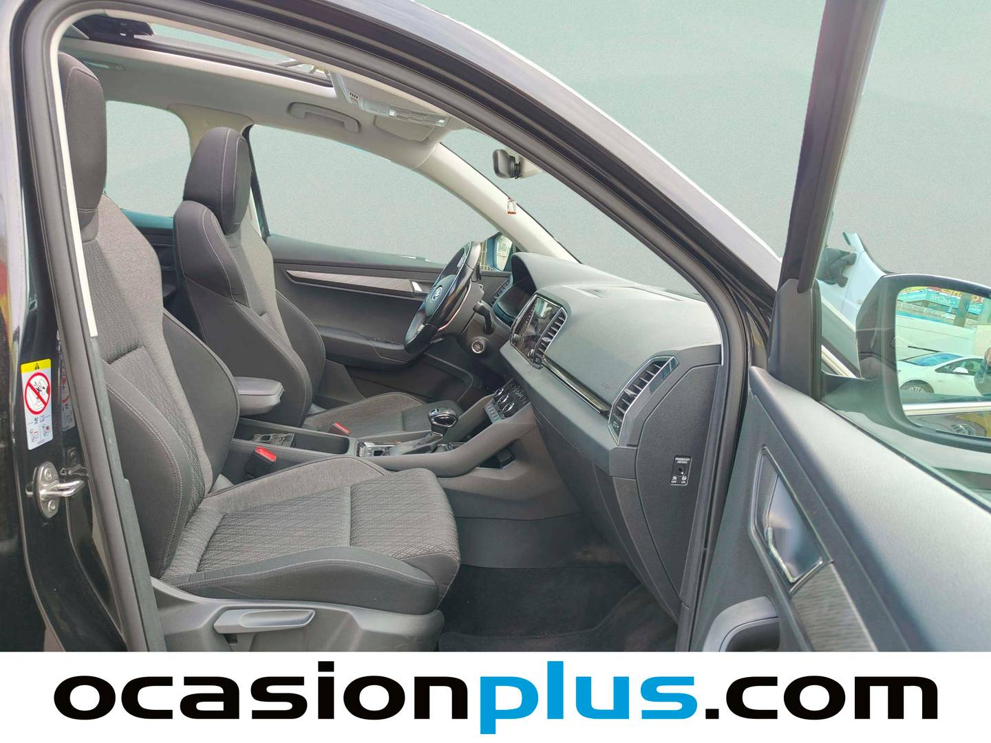 Skoda Karoq Skoda Karoq 1.5 TSI ACT Style DSG (150 CV) gasolina