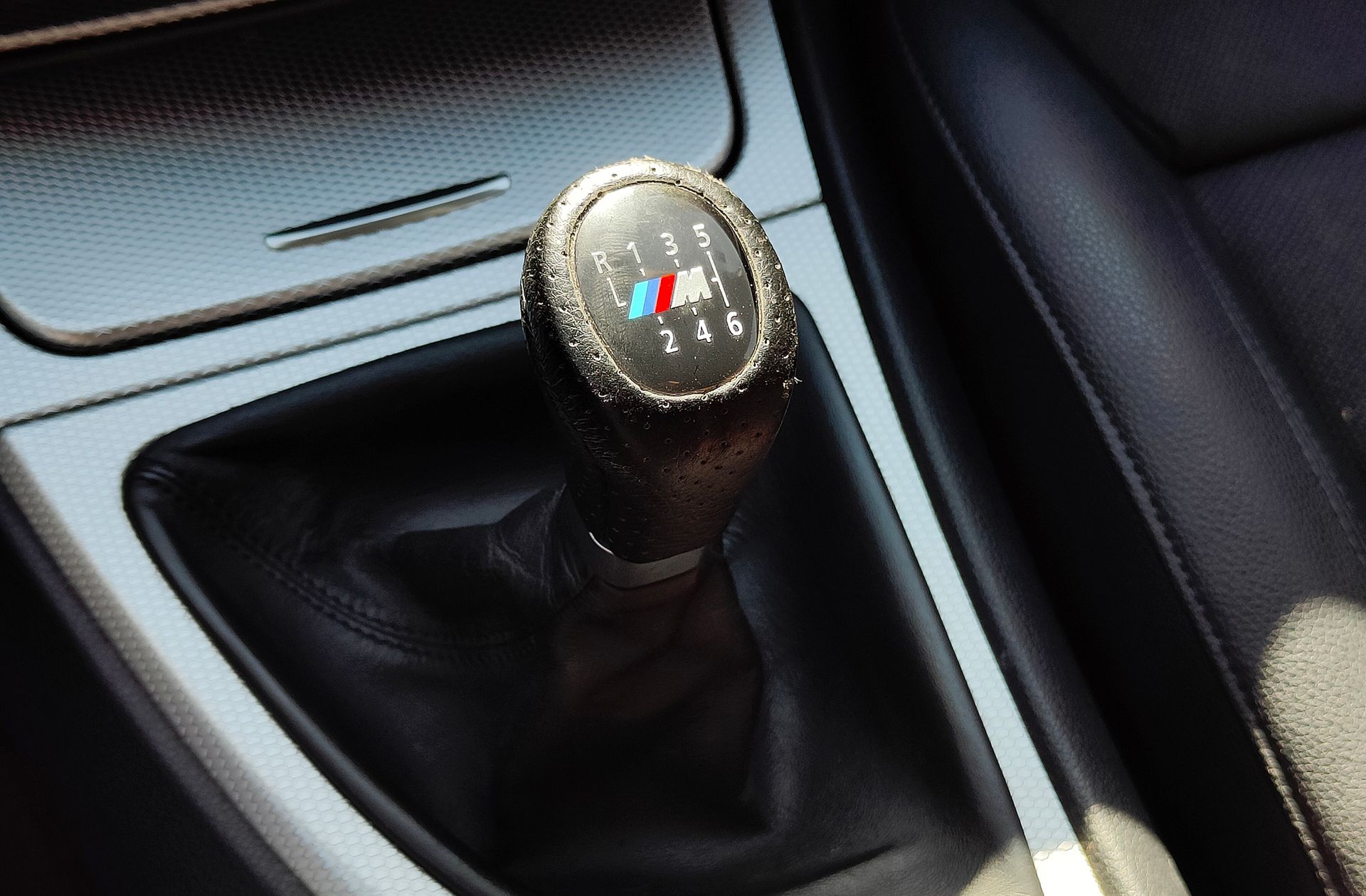 BMW Serie 1 118i Cabrio - foto 6