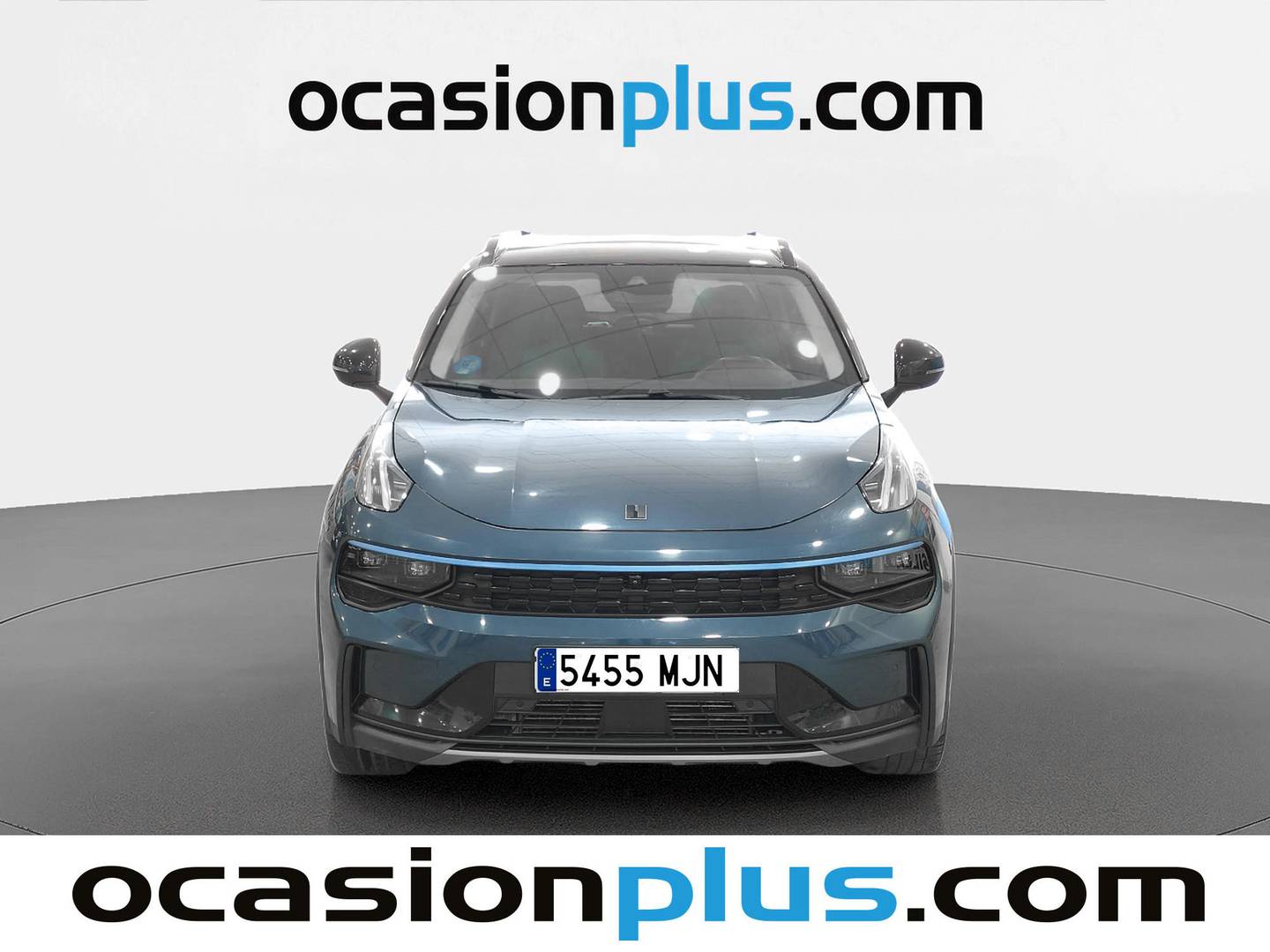 Lynk & Co 01 Lynk & Co 01 1.5 PHEV 6.6kW (261 CV) km 0