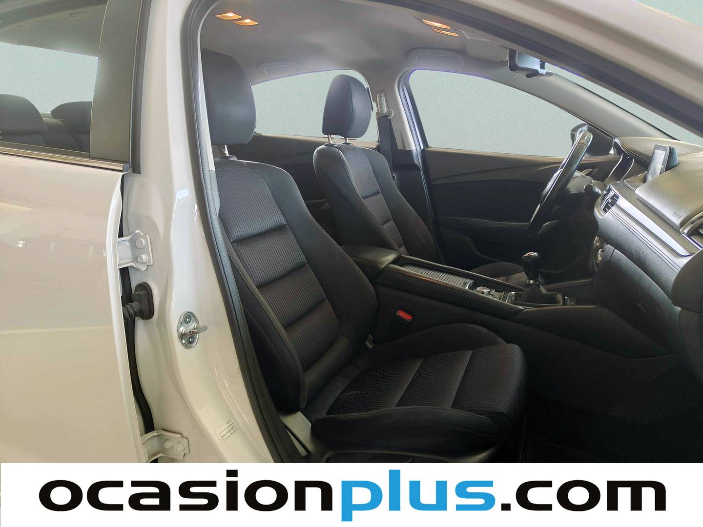 Mazda Mazda6 Mazda Mazda 6 2.2 DE Style (150 CV) km 0