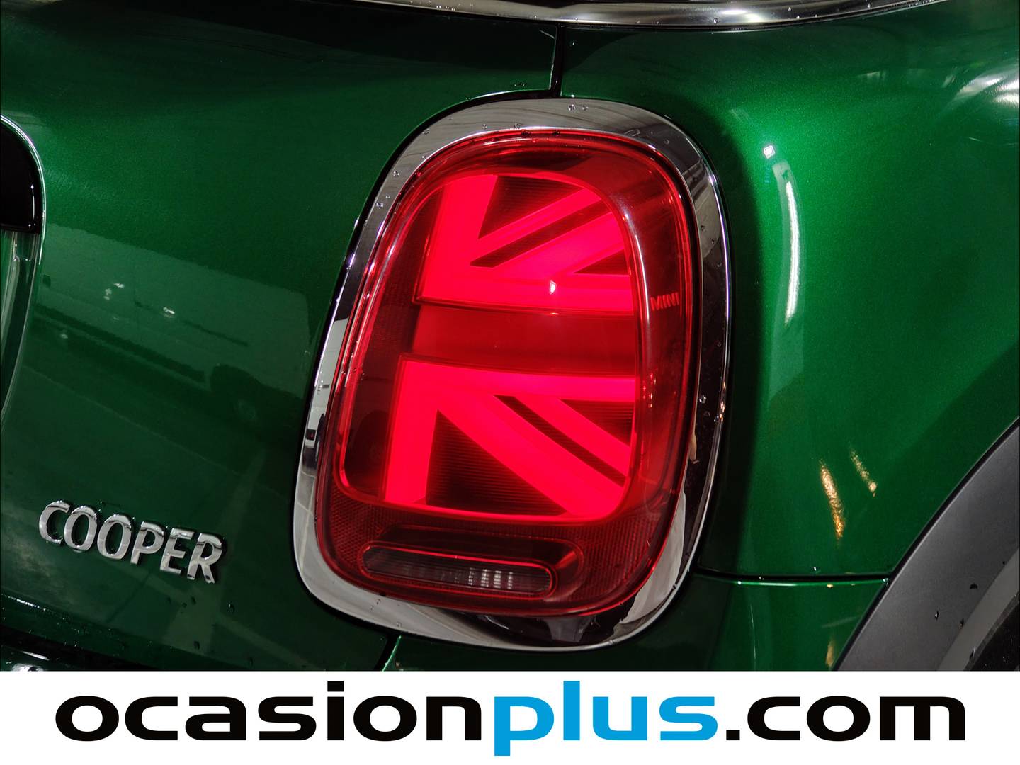 Foto Mini MINI MINI MINI Cabrio Cooper (136 CV)