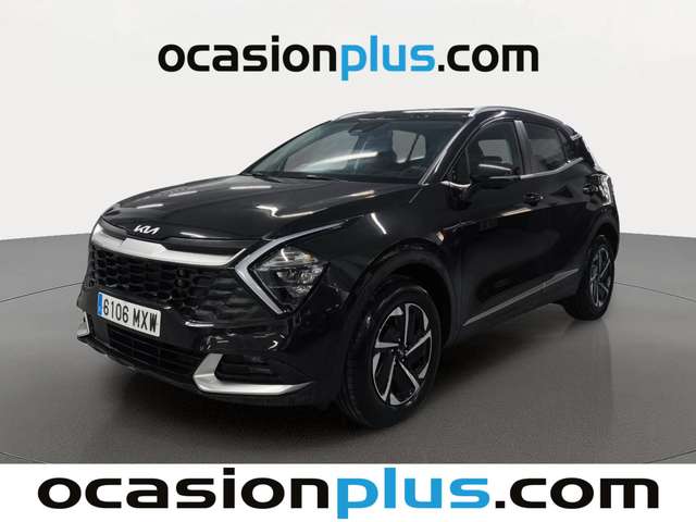 KIA Sportage 1.6 T-GDi HEV Drive 4x2 (215 CV) de segunda mano