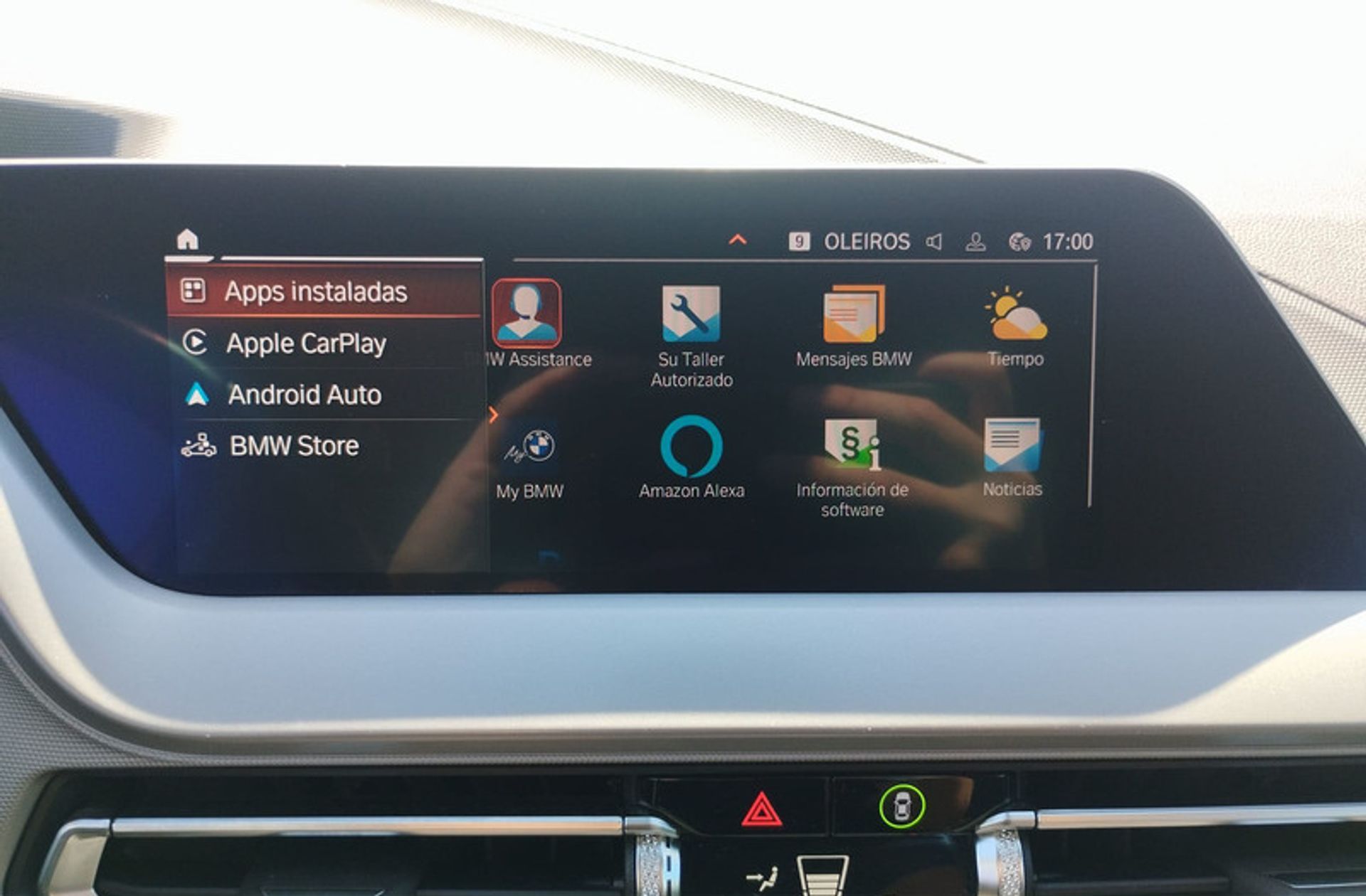 BMW Serie 2 216d Gran Coupe - foto 8