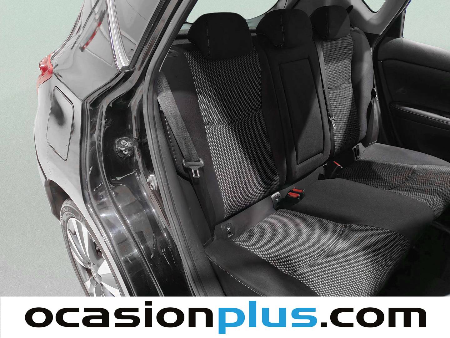 Foto Nissan PULSAR Nissan Pulsar 1.5 dCi N Tec (110 CV)