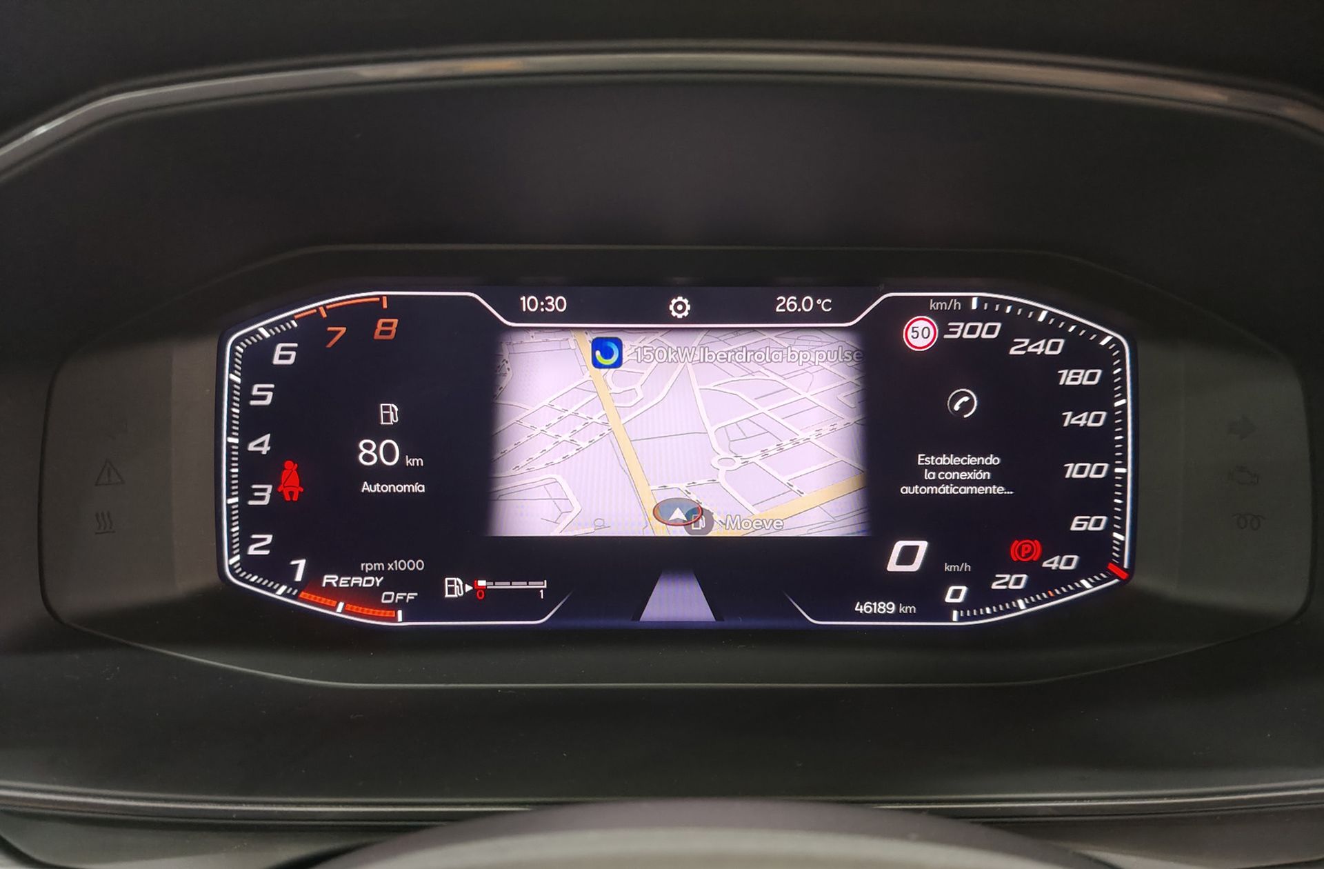 Cupra Formentor 1.5 TSI - foto 24