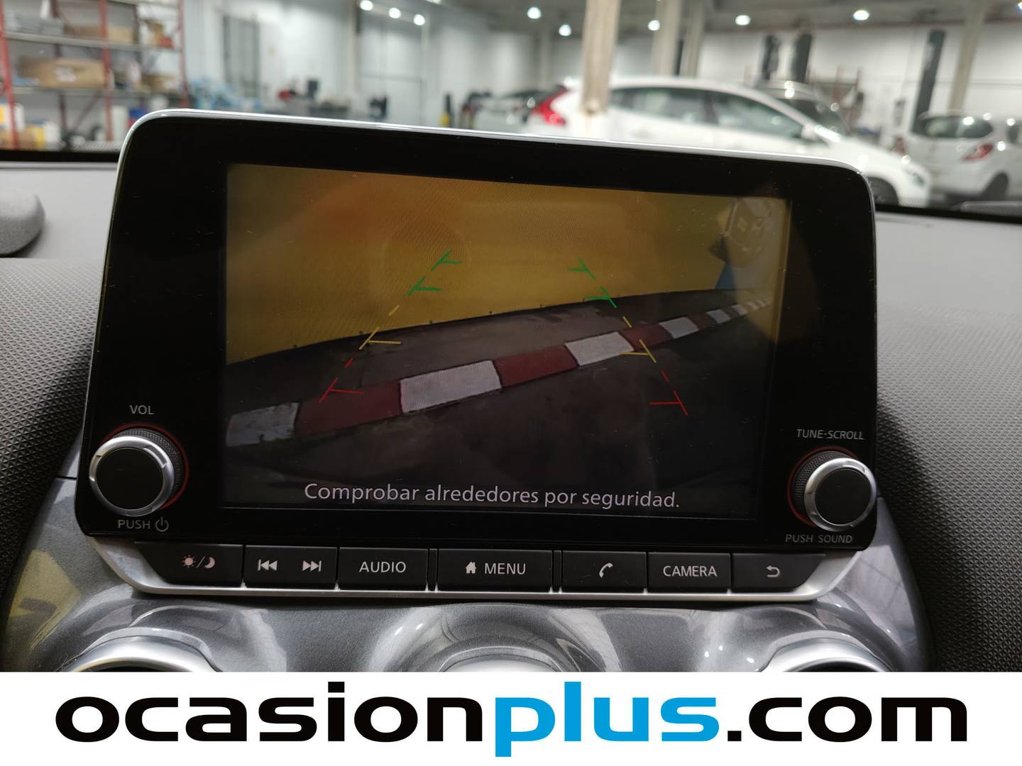 Foto Nissan JUKE Nissan Juke DIG-T Acenta (114 CV)