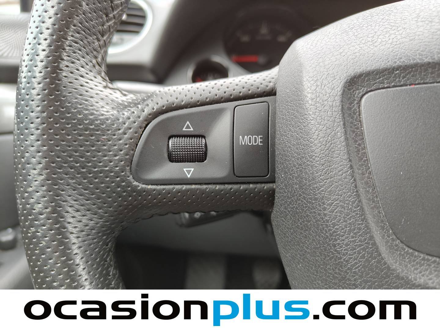 Foto Seat Exeo SEAT Exeo ST ST 2.0 TDI CR DPF Reference (120 CV)