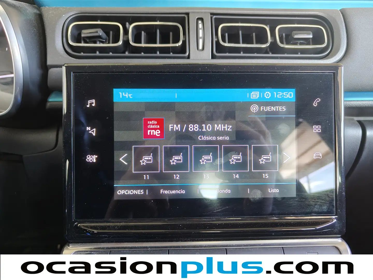 Foto Citroën C3 Citroen C3 PureTech 83 Feel Pack (83 CV)