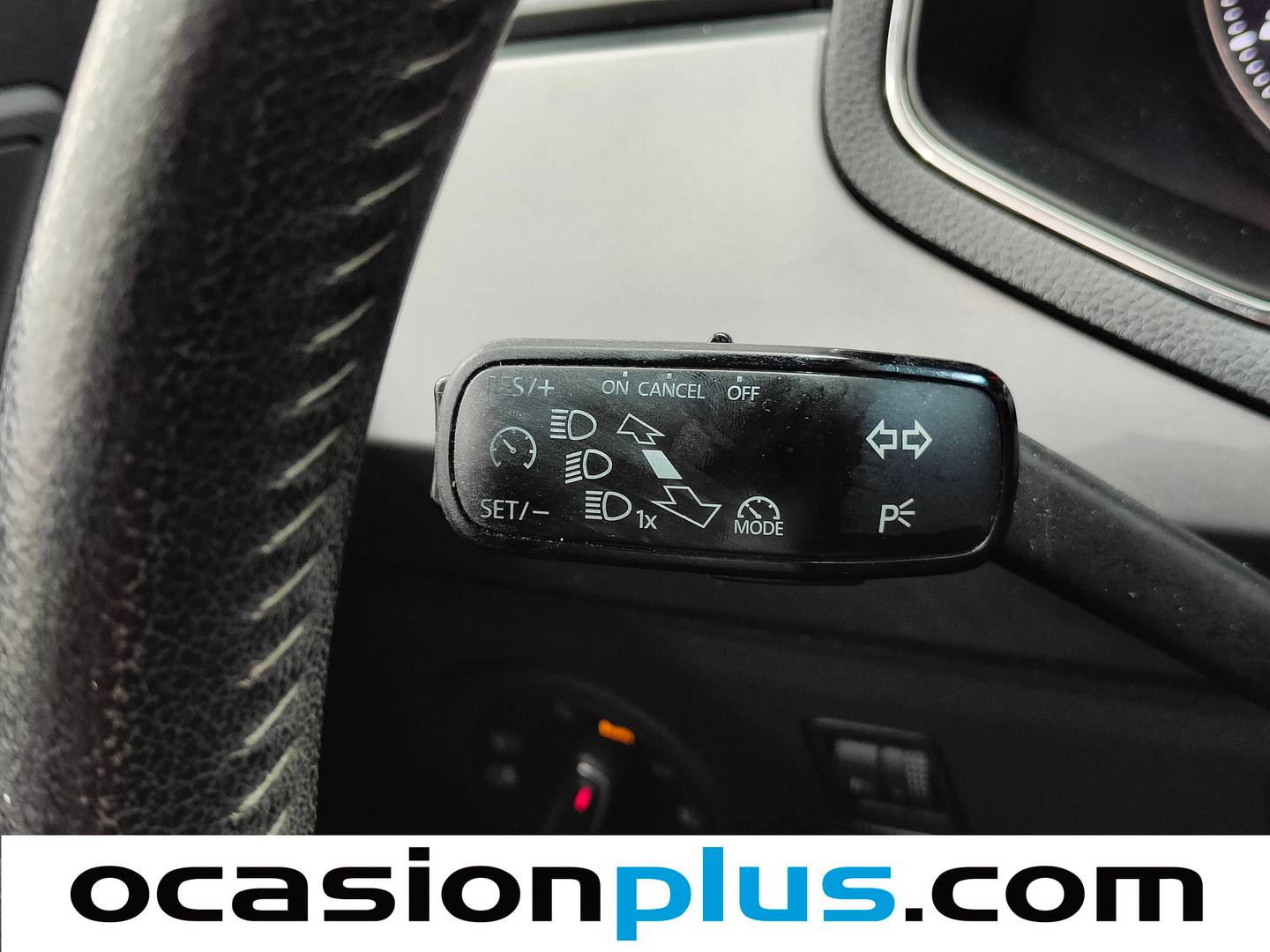 Equipamiento del Seat Ibiza Seat Ibiza 1.0 EcoTSI Style  (95 CV)