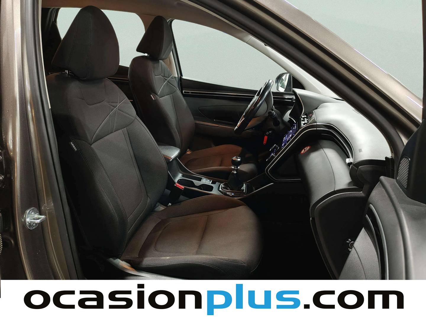 Hyundai Tucson Hyundai Tucson 1.6 TGDI Klass 4x2  (150 CV) de segunda mano