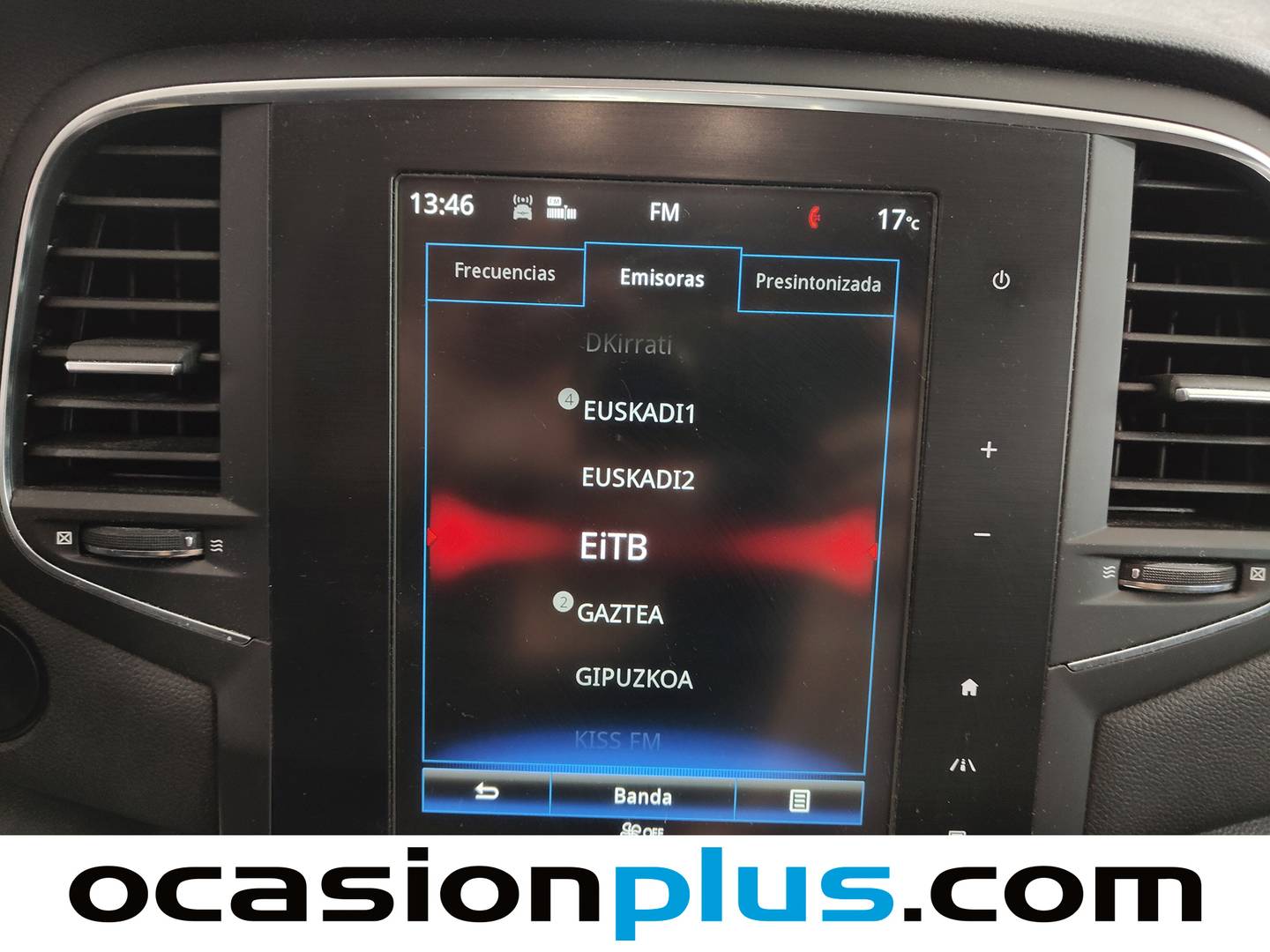 Renault Mégane Renault Megane GT Energy TCe (205 CV) EDC de segunda mano