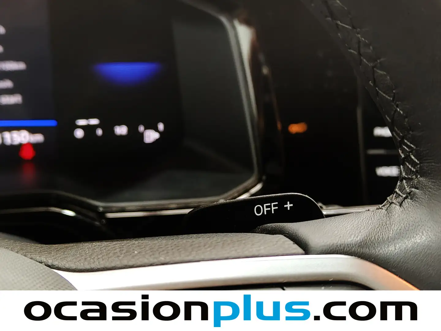 Foto Volkswagen Polo Volkswagen Polo ``Más`` 1.0 TSI (95 CV) DSG