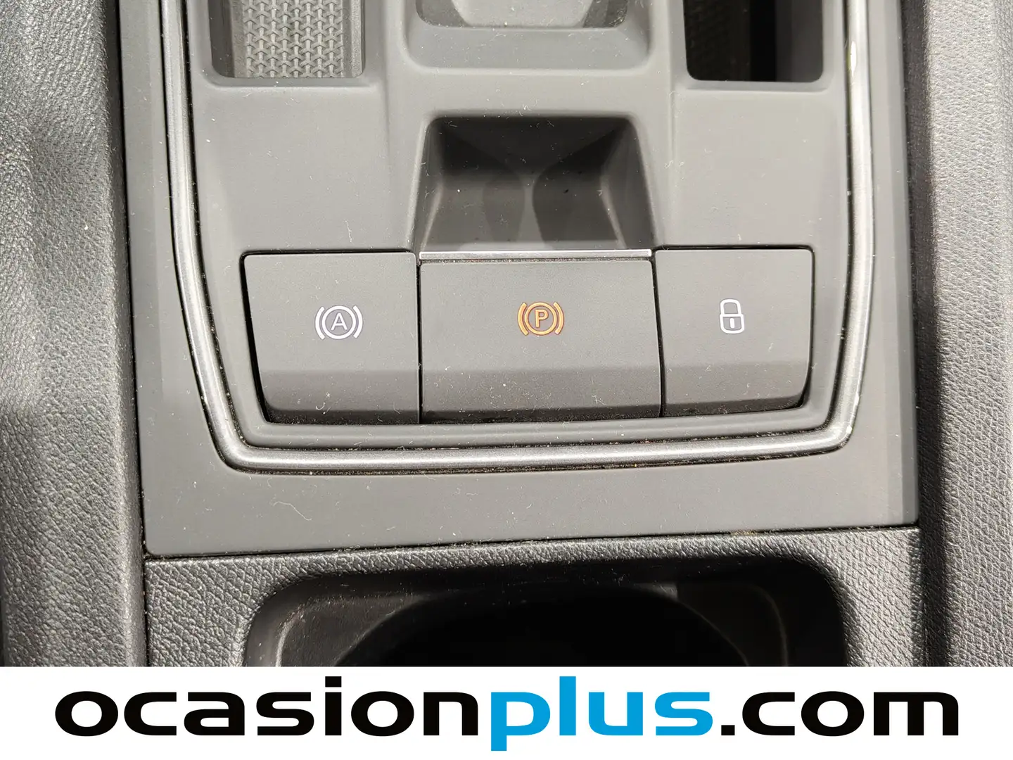 Foto Cupra León CUPRA León 1.5 eTSI DSG (150 CV)