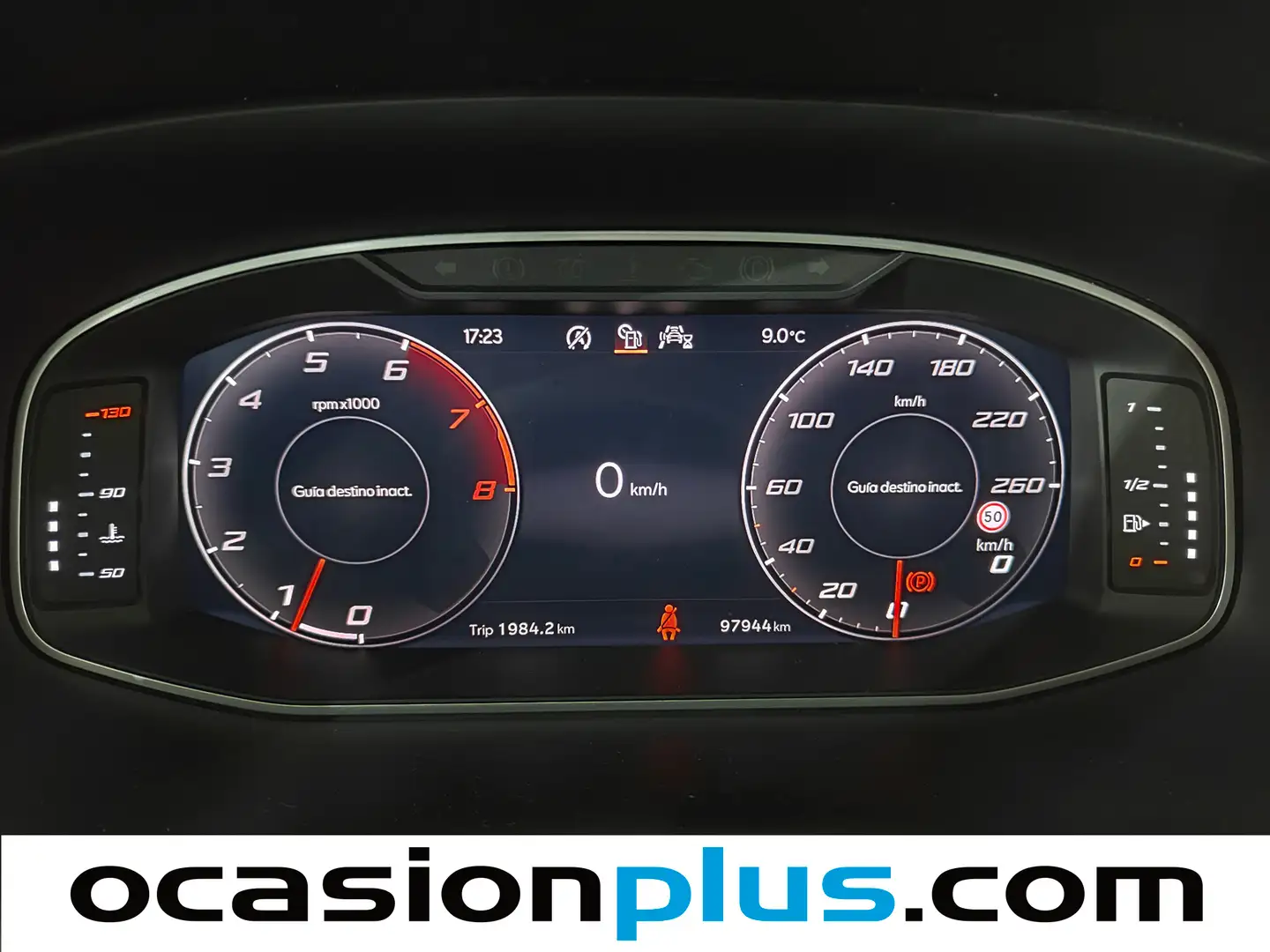 Foto Seat Ateca SEAT Ateca 1.5 TSI S&S Style XL (150 CV)