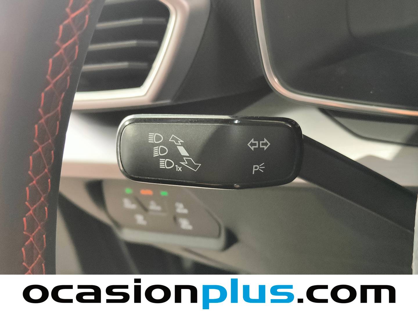 Seat León Seat León 1.5 TSI S&S FR Go L  (150 CV) de ocasión